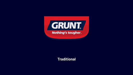 Grunt Ratchet Tie Down 25mm x 5m 450kg Pack of 4 - Durable & Secure – view 2