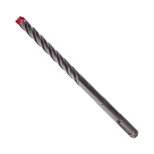 Diablo Rebar Demon SDS-Plus Hammer Drill Bit 10 x 165mm - Dura-Carbide™ – view 2 - Auzzistore