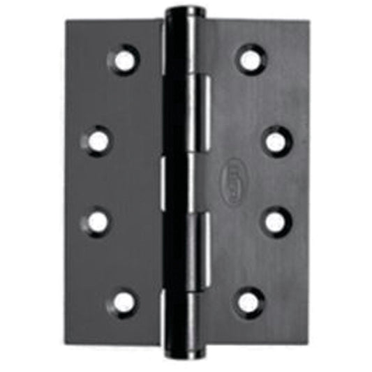 Austyle Removable Pin Hinge 100 x 75 x 2.5mm Matt Black Stainless Steel – view 2