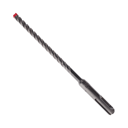 Diablo Rebar Demon SDS-Plus Hammer Drill Bit 6.5 x 165mm - Durable, Precision – view 2 - Auzzistore