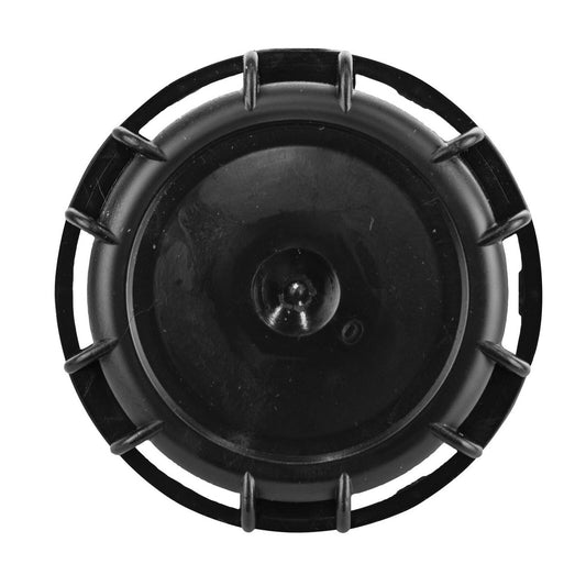 Adventure Products 58mm Cap - Leak-Proof Lid - Black - BPA-Free - 1 Pack – view 2 - Auzzistore