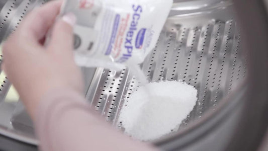 Hillmark ScalexPlus Appliance Cleaner - 75g x 3 Pack - Citric Acid - Deodorises – view 2