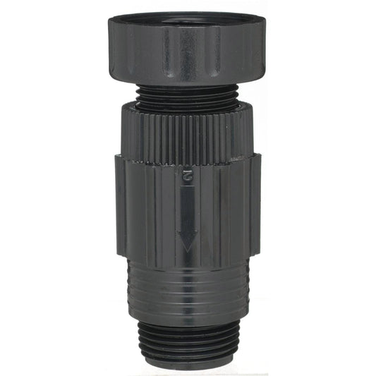 Pope 100kPa Pressure Reducer - 84mm ABS Plastic - Low Pressure Benefit - Auzzistore