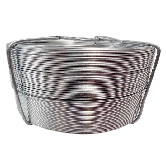 Jack Stainless Steel Tie Wire - 0.9mm x 25m - Rust Resistant - Flexible – view 2 - Auzzistore