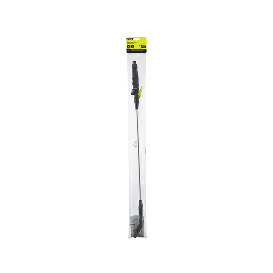 Ryobi Telescopic Lance and Gun - 380mm Extension - Lightweight Design – view 2