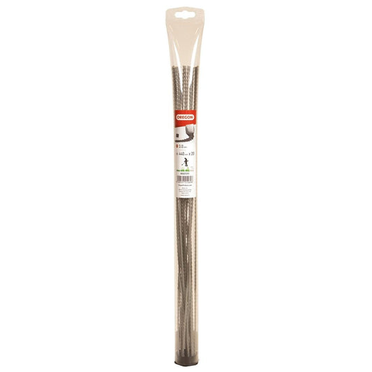 Oregon Trimmer Line 30mm x 440mm Twist Gatorlines Easy Application - Auzzistore