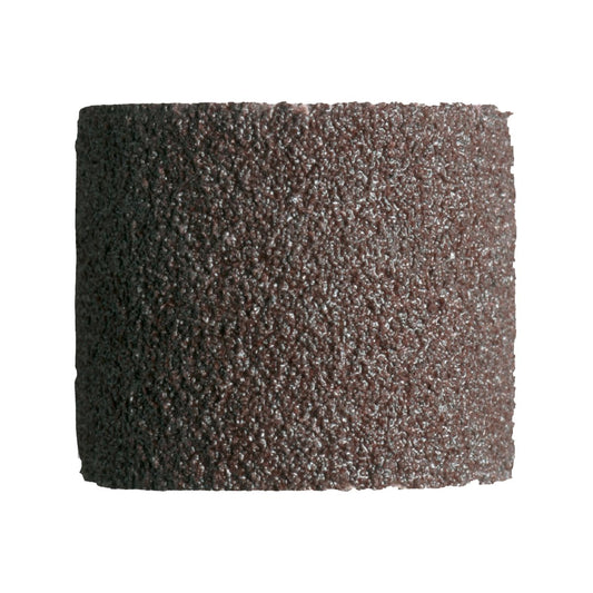 Dremel Sanding Band 120 Grit - 13mm - Brown - 6 Pack - Smooth Finishes – view 2 - Auzzistore