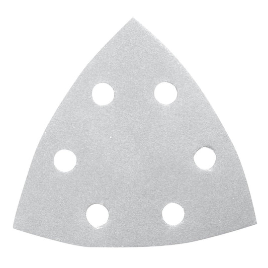 Makita P60 Abrasive Sheets 10 Pack - 94mm Aluminium Oxide - Durable Performance - Auzzistore