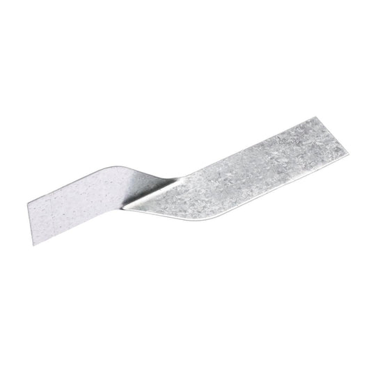 Pryda Unitie - 32mm x 120mm - Galvanised Steel - Right Angle Join - Auzzistore