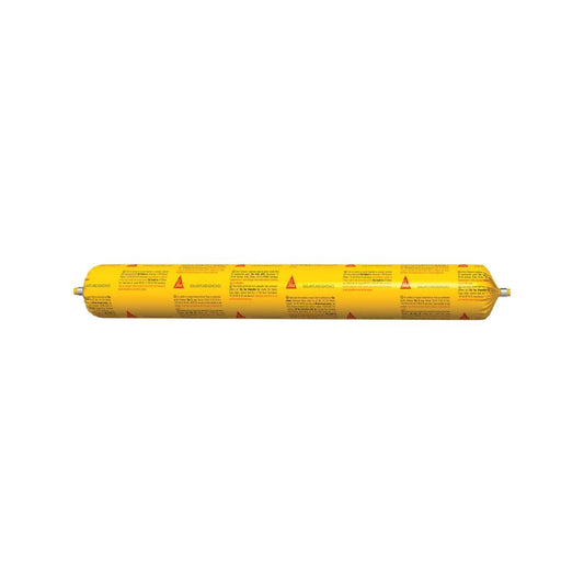 Sika Sikabond 600ml Adhesive Timber Flooring - Elastic - Sandable - Durable - Auzzistore