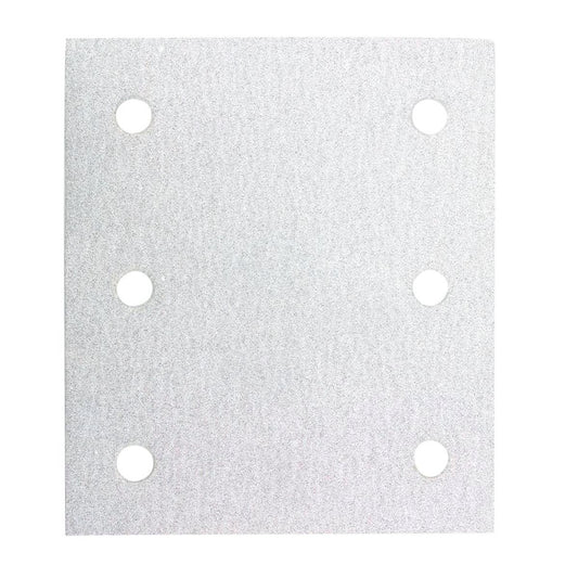 Makita P240 Wood Paint Abrasive Sheet 10 Pack Aluminium Oxide Benefits - Auzzistore