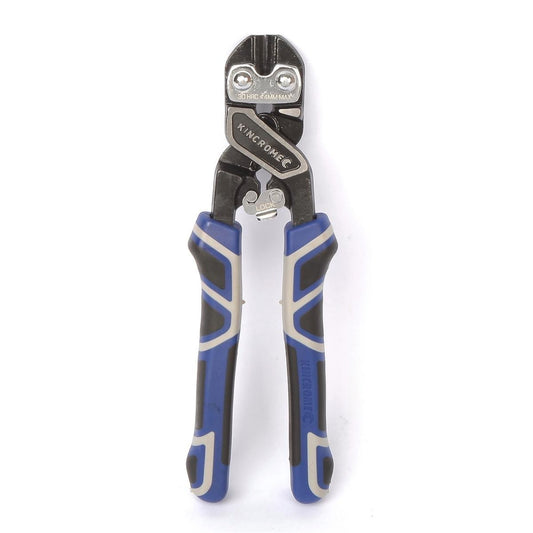 Kincrome Mini Bolt Cutter 200mm Chrome Molybdenum High Leverage - Auzzistore