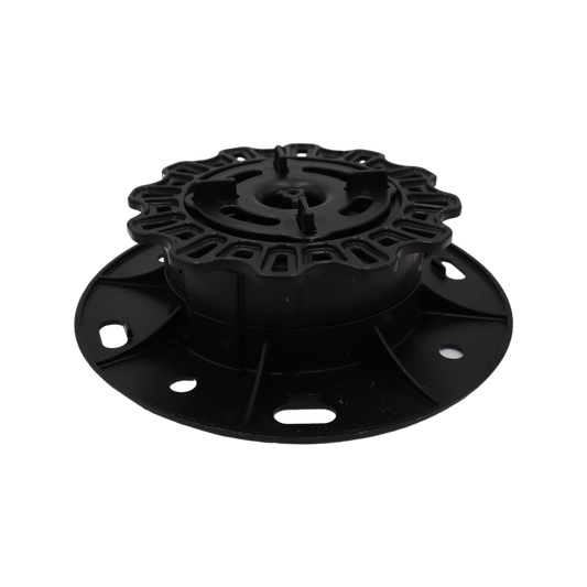 Eurotec Adjustable Pedestal - 53-82mm - Weather Resistant - High Load Capacity – view 2 - Auzzistore