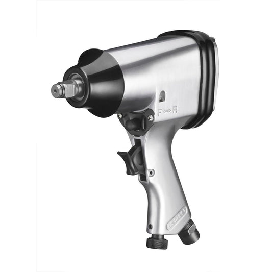 Ozito 1/2" Driver Air Impact Wrench 312Nm Plastic Metal Durable - Auzzistore