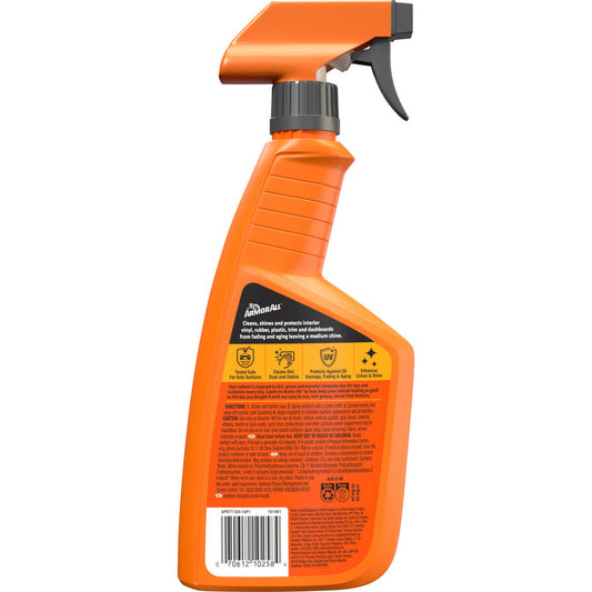 Armorall Protectant Spray - 500ml - Interior Cleaner - UVA/UVB Protection – view 2