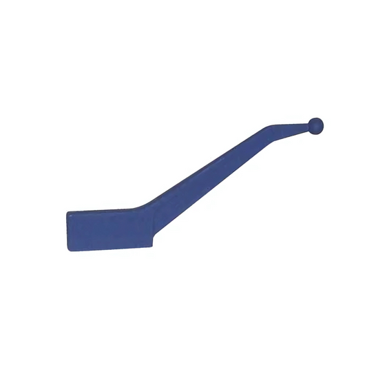Qep Grout Joint Finisher - Professional Tool - 25mm Plastic - Neat Finish - Auzzistore
