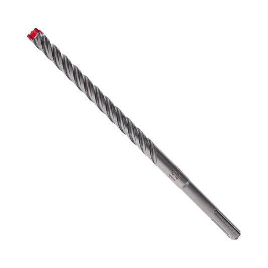 Diablo Rebar Demon SDS-Plus Hammer Drill 12 x 215mm - Durable Precision – view 2 - Auzzistore
