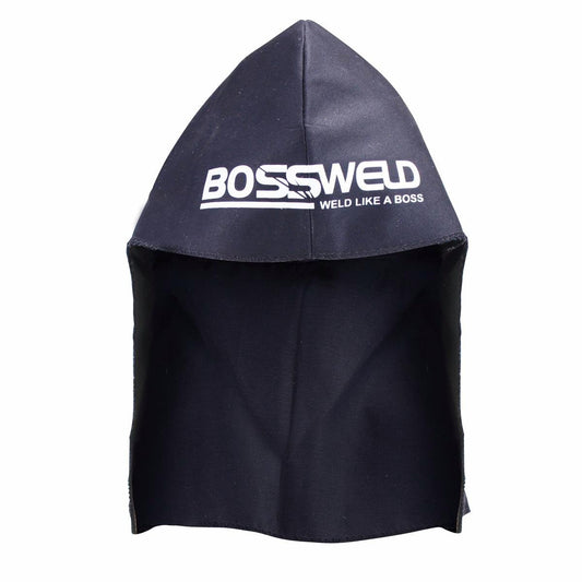 Bossweld WFR Skull Cap - 220mm x 330mm - Flame Retardant - UV Protection - Auzzistore