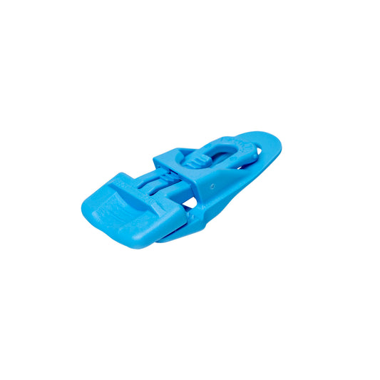 Polytuf Tarp Clip 4 Pack - Easyklip - Fibreglass Nylon - 100kg Load