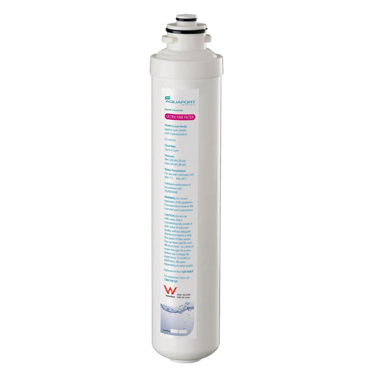 Aquaport Ultra Fine Replacement Filter - 0.2 Micron - Cyst Protection - Auzzistore