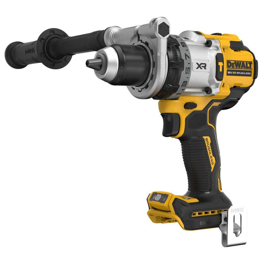 Dewalt 18V XR Hammer Drill & Impact Driver Combo Kit - 2 Piece - 5.0/6.0Ah – view 2