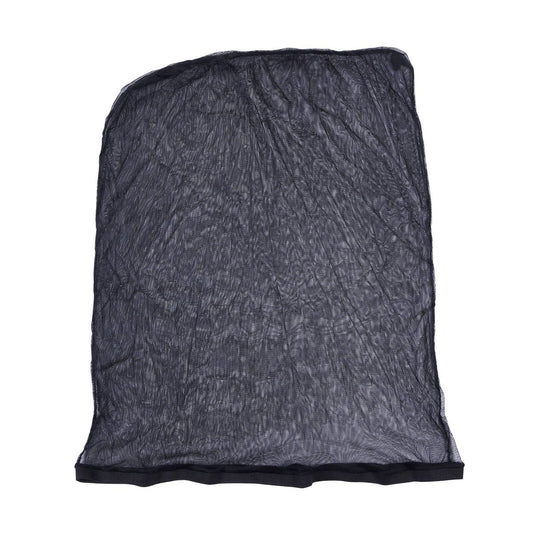 All Set Rear Window Shades 2 Pack - 500mm x 500mm - Black - Sunlight Filtering – view 2