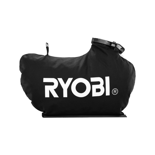 Ryobi Blower Vac Bag - 45L - Genuine Replacement for R18XBLV20/R18XBLV26 - Auzzistore