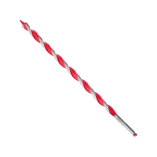 Diablo Auger Bit 19mm x 445mm - Dura-Tip™ - Self-Feeding - Dual Cutting Edge – view 2 - Auzzistore