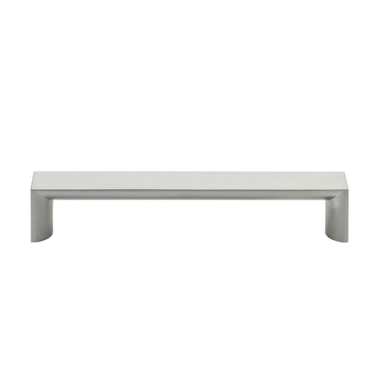 Prestige 128mm Brushed Nickel Handle - Zinc Alloy - Easy To Install