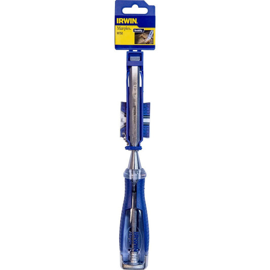 Irwin 13mm MS750 Splitproof Soft Touch Chisel 10501677 - Durable - Precision - Auzzistore