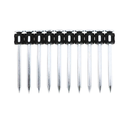 Ramset Frameboss Collated Drive Pin - 60mm - Zinc Steel - 300 Pack - Auzzistore