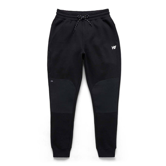 Hard Yakka Black Xtreme Jogger - Size M - Durable - Comfortable Fit
