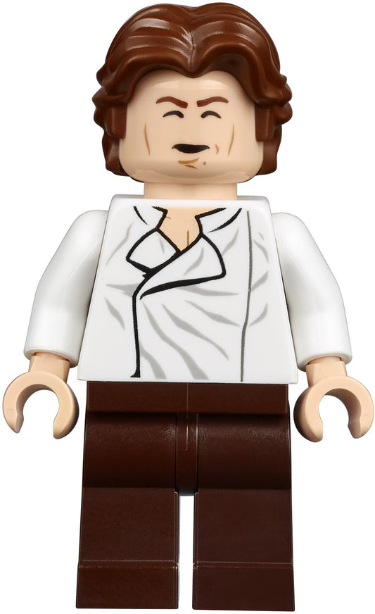 LEGO 75222 Betrayal at Cloud City - Star Wars Master Builder Series – view 2 - Auzzistore