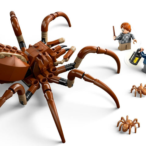 LEGO Harry Potter 76434 Aragog in the Forbidden Forest™- Auzzi Store