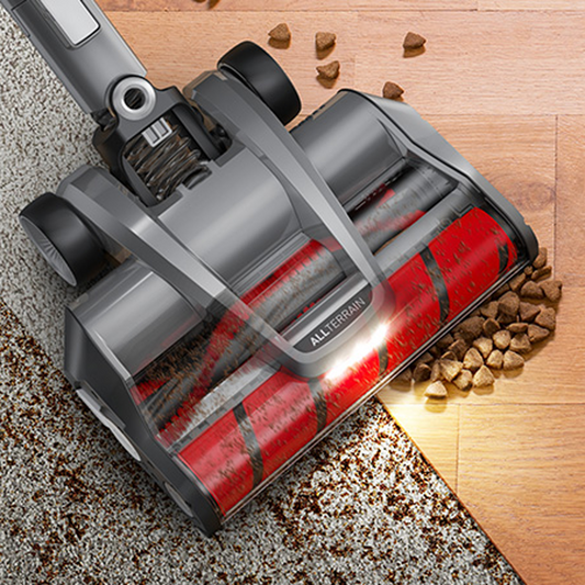 Hoover Onepwr Emerge Pet Cordless Vacuum - 2.8kg - 45 Min Runtime - Multi-Surface – view 2