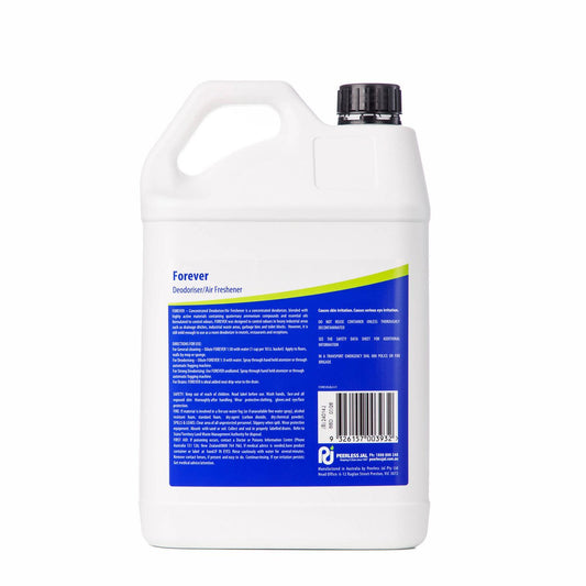 Peerless Jal Deodoriser - 5L - Liquid - Antibacterial Concentrate – view 2