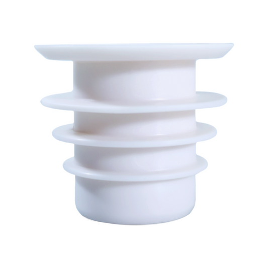 Hy-Clor Pool Cleaner Hose Cone - 70mm - Chemical Resistant - Durable - Auzzistore