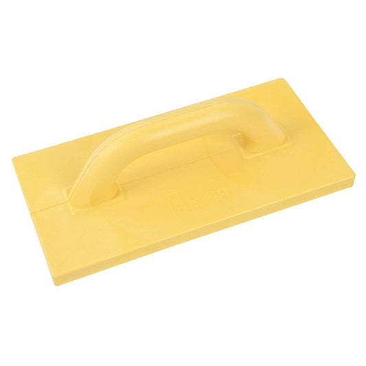 Trojan 280mm Lightweight Plasterers Float - Durable Polyurethane - Smooth Finish – view 2 - Auzzistore