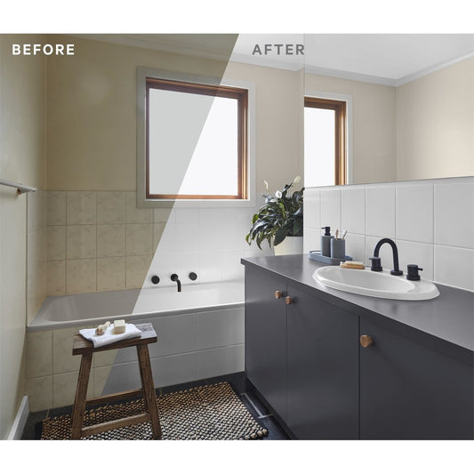 Dulux Grout Pen 7ml White - Renovation Range - Precision Applicator – view 2 - Auzzistore