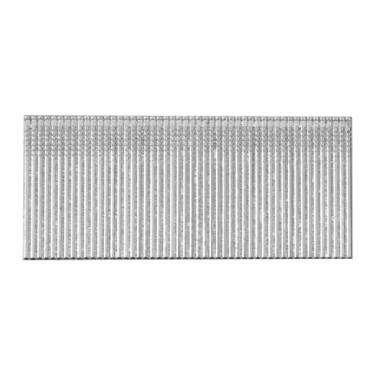 Powerfit 35mm C Series Brad Nails - 2000 Pack - Electro Galvanised - 16 Gauge – view 2 - Auzzistore