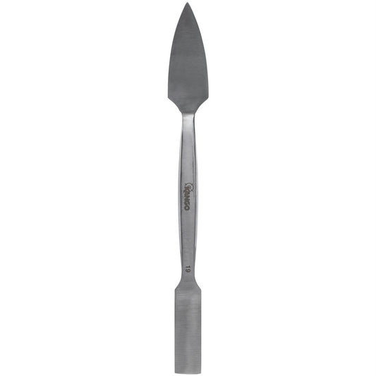 Kango 19mm Plaster Small Tool - High-Carbon Stainless Steel - Silver – view 2 - Auzzistore