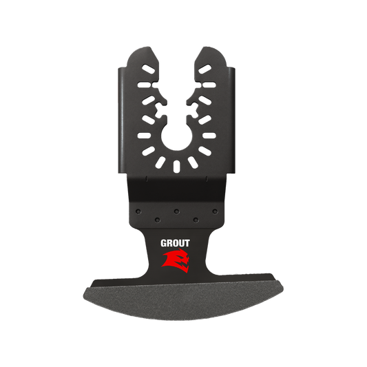 Diablo 70mm Diamond Grit Multi Tool Blade for Grout - Universal Fit - Durable – view 2 - Auzzistore