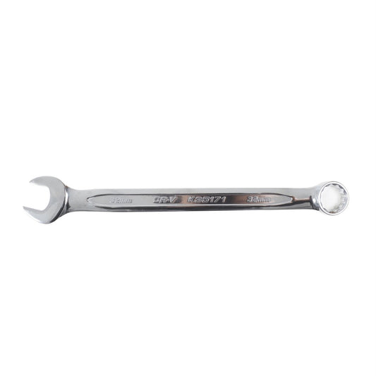 Kincrome Combination Spanner - 32mm - Chrome Vanadium Steel - Heavy Duty – view 2