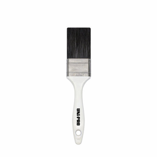 UNi-PRO Gloss & Satin Brush - 50mm - Synthetic Filament - Solvent Resistant – view 2 - Auzzistore