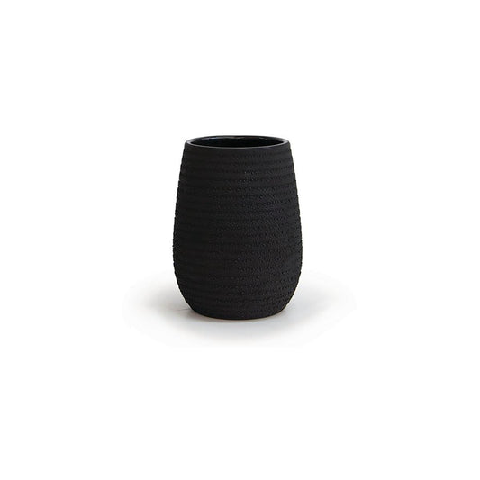 Wet By Home Design Urban Tumbler - Ceramic - 300ml - Contemporary Style