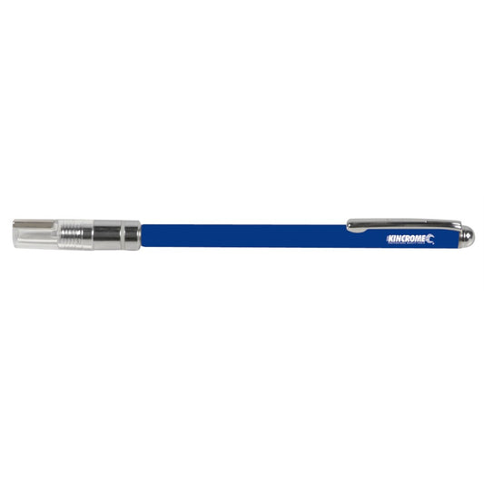Kincrome LED Telescopic Magnetic Pickup Tool - 300g - Steel - Heavy Duty