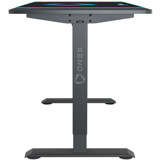 ONEX GDE1400SH Electric Height Adjustable Standing Desk with Memory Presets — image 2