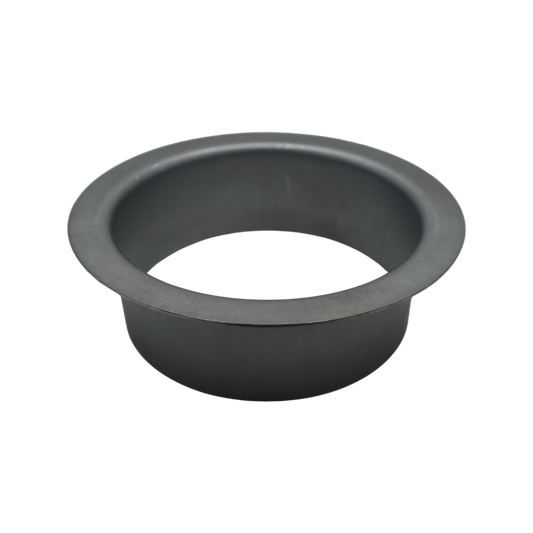 Pacific Air 125mm Round Rangehood Top Adapter - Galvanised Steel - Easy Install - Auzzistore