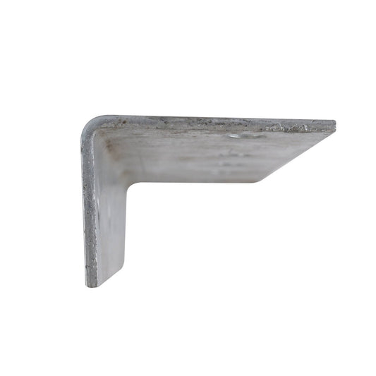 Carinya Reinforcing Angle Bracket - 290 x 75 x 50mm - Hot Dipped Galvanised – view 2 - Auzzistore