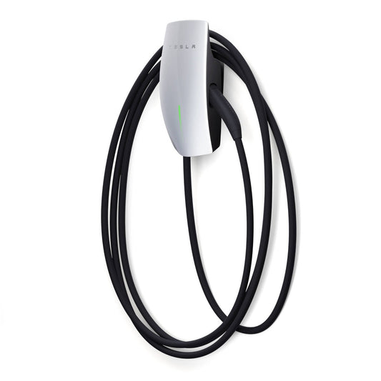 Tesla Wall Connector Gen 3 - Type 2 EV Charger 7.3m - Indoor/Outdoor Use – view 2
